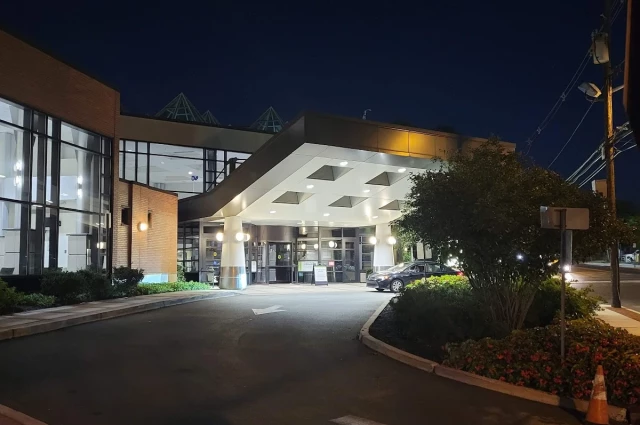 Capital Health Regional Medical Center - Behavioral Health