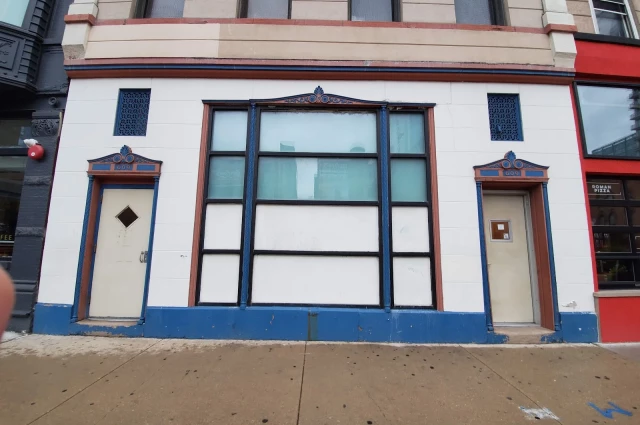 Center for Addictive Problems