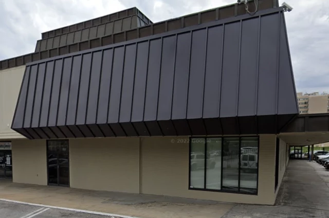 Capstone Behavioral Health