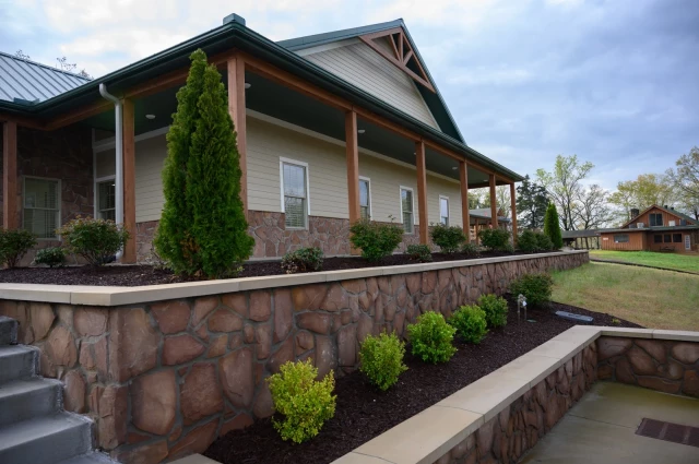 Capstone Treatment Center