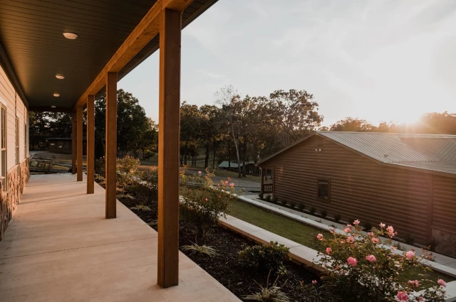 Capstone Treatment Center