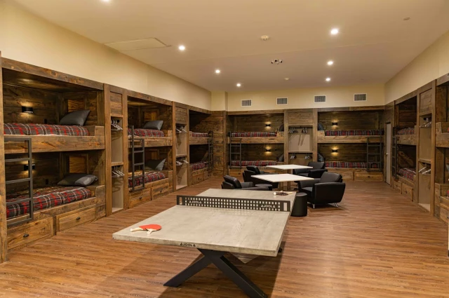 Capstone Treatment Center