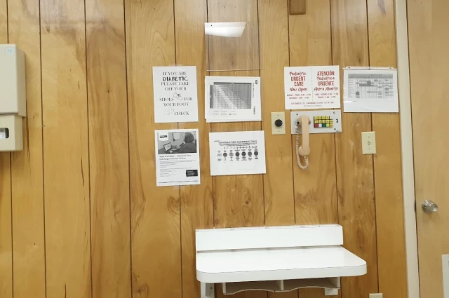 Care Clinic