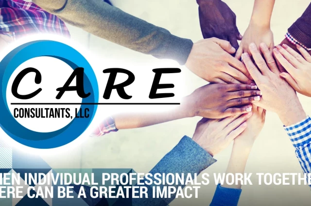 CARE Consultants - Outpatient Treatment Services