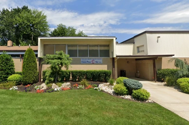 Care Plus - Fair Lawn Mental Health Center