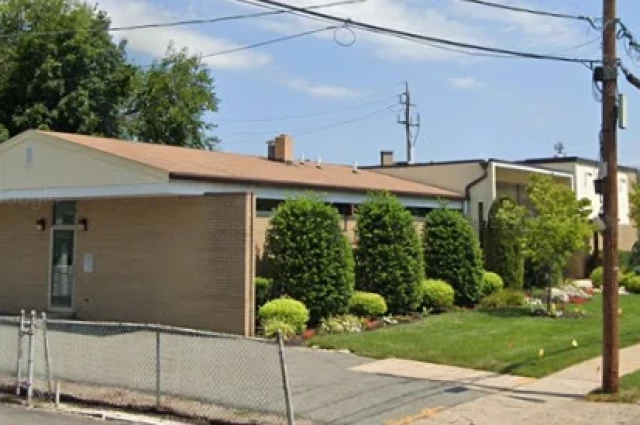 Care Plus - Fair Lawn Mental Health Center