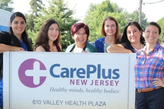 Care Plus NJ