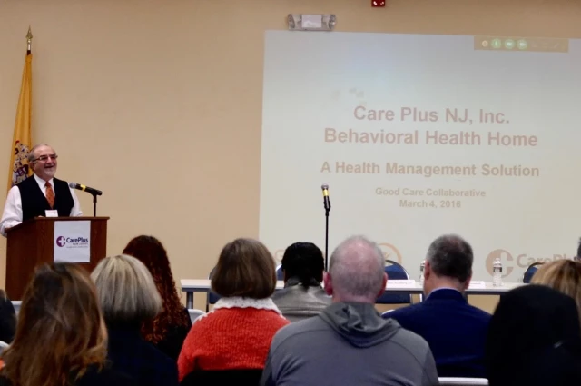 Care Plus NJ