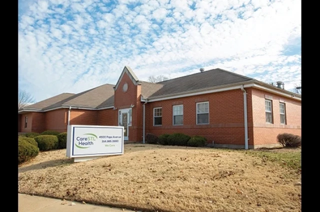 Carestl Health Pope