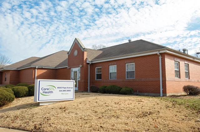 Carestl Health Pope