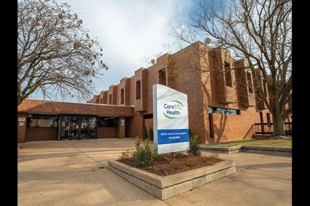 CareSTL Health