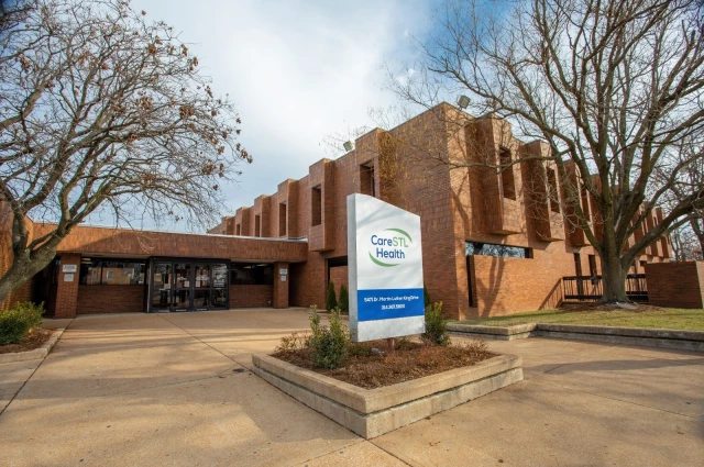CareSTL Health