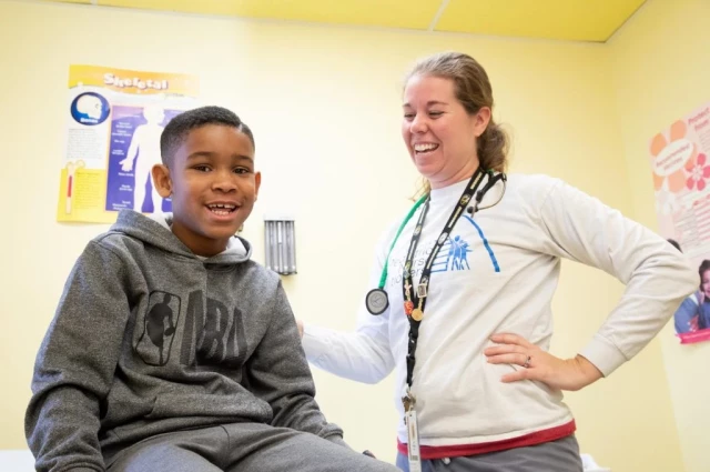 Carestl Health Riverview