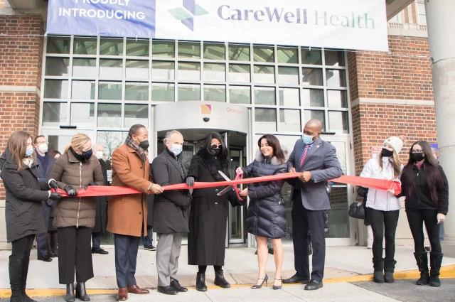 Carewell Health