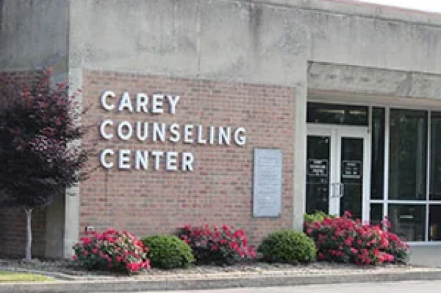 Carey Counseling Center - Paris Site