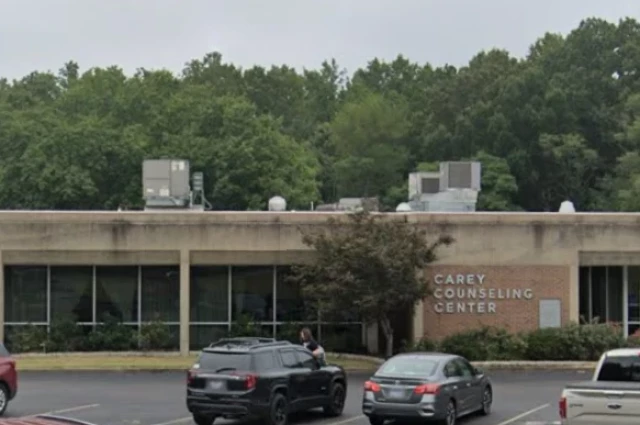 Carey Counseling Center - Paris Site