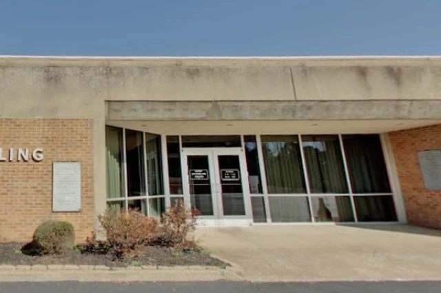 Carey Counseling Center - Paris Site