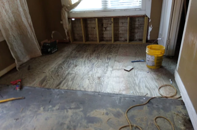 Rehab Services of NE LA