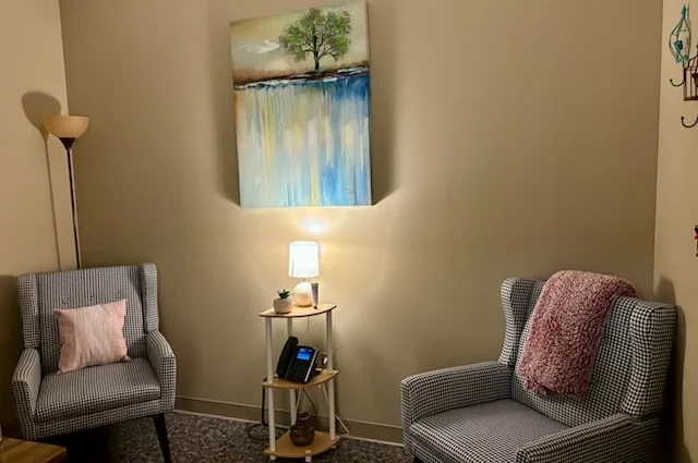 A Caring Alternative - Day Treatment Oasis