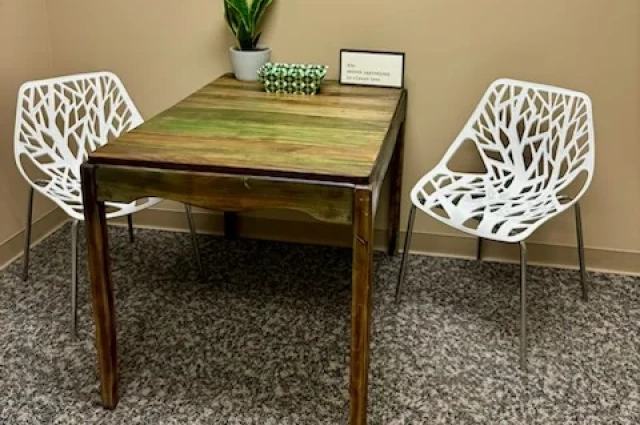 A Caring Alternative - Day Treatment Oasis