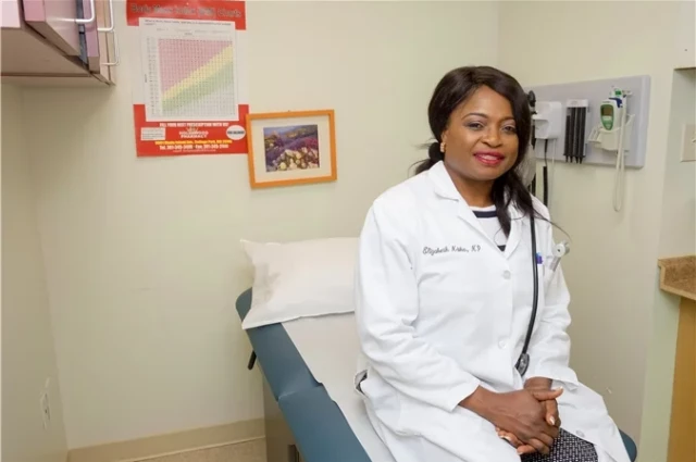 Caring Hands Medical Clinic