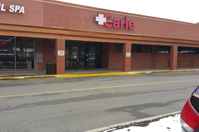 Carle Addiction Recovery Center