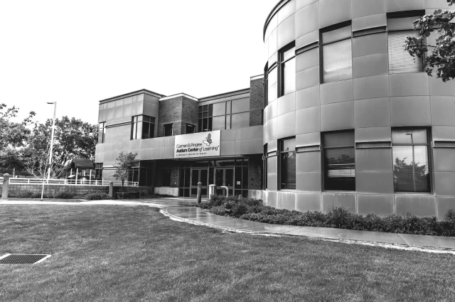 Carmen B. Pingree - Autism Center of Learning