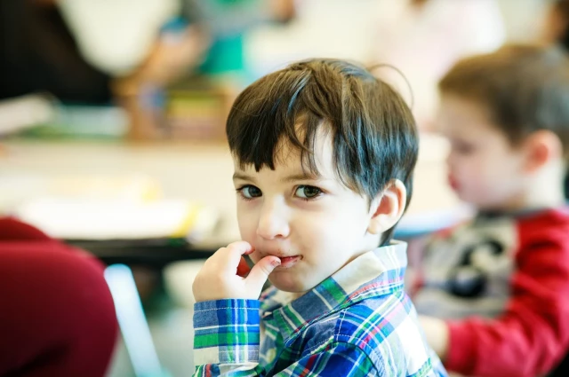 Carmen B. Pingree - Autism Center of Learning