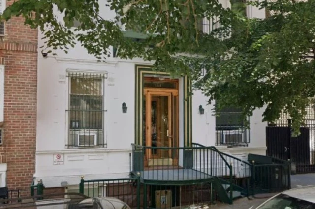Carnegie Hill Institute