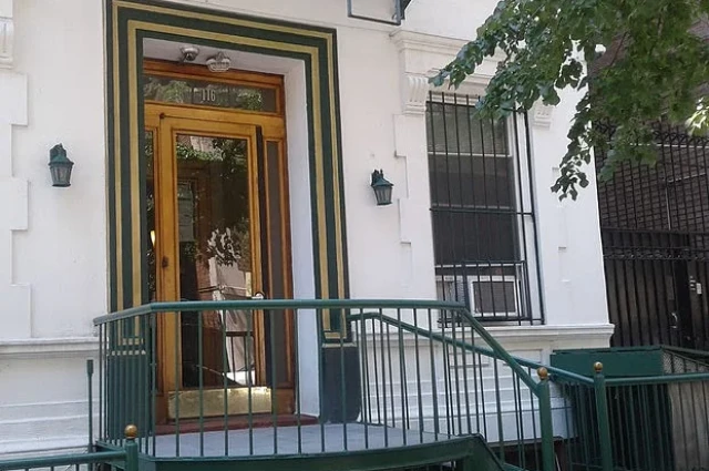 Carnegie Hill Institute