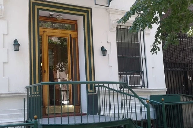 Carnegie Hill Institute
