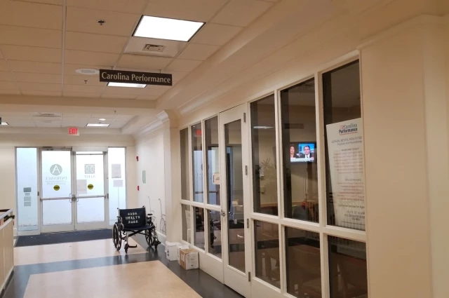 Carolina Performance Carolina Performance