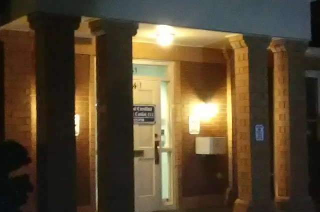 Southwest Carolina Treatment Center