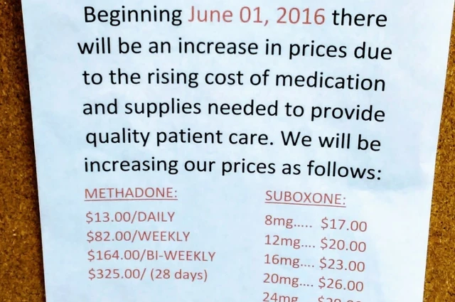 Southwest Carolina Treatment Center