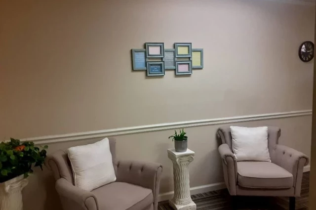 Carolina Wellness and Recovery Services