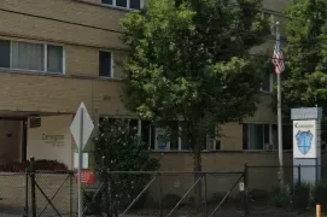 Carrington Behavioral Health