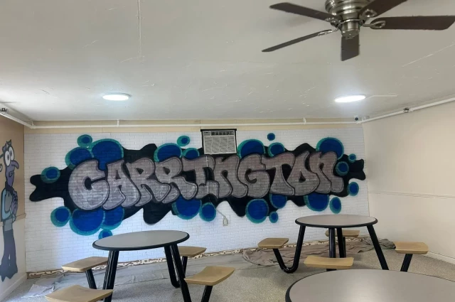 Carrington Behavioral Health