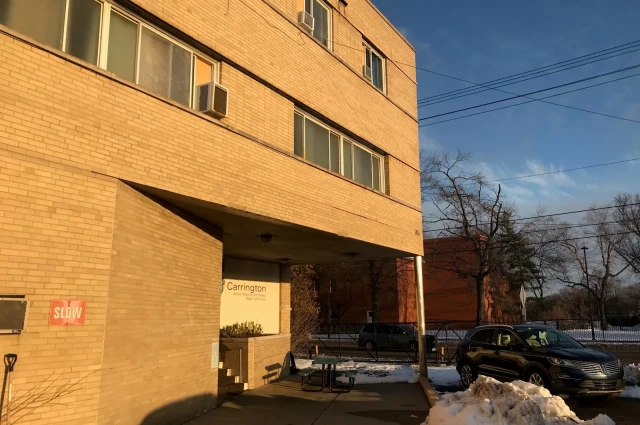 Carrington Behavioral Health