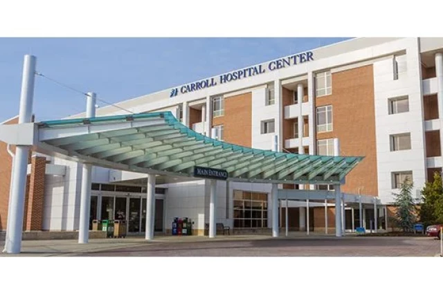Carroll Hospital - Behavioral Health