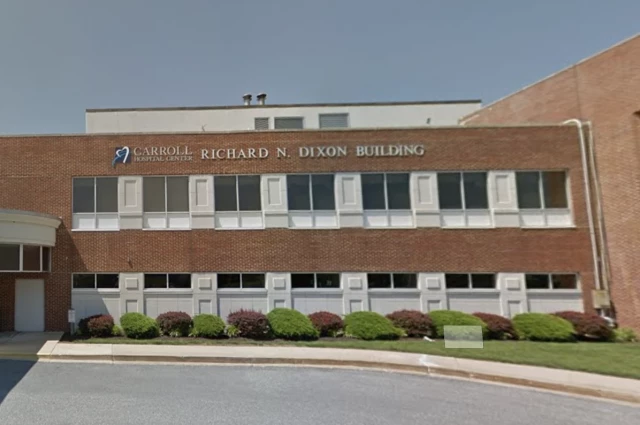 Carroll Hospital - Behavioral Health