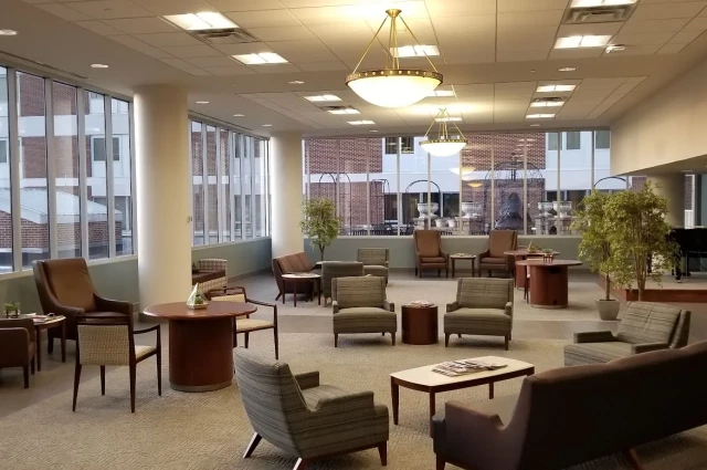 Carroll Hospital - Behavioral Health