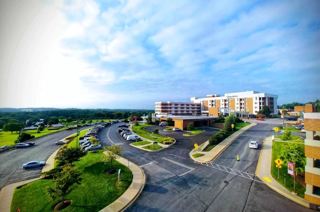 Carroll Hospital - Behavioral Health