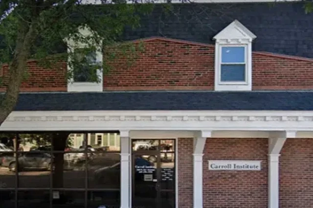 Carroll Institute - Outpatient Alcohol and Drug Center