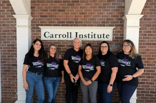Carroll Institute - Outpatient Alcohol and Drug Center