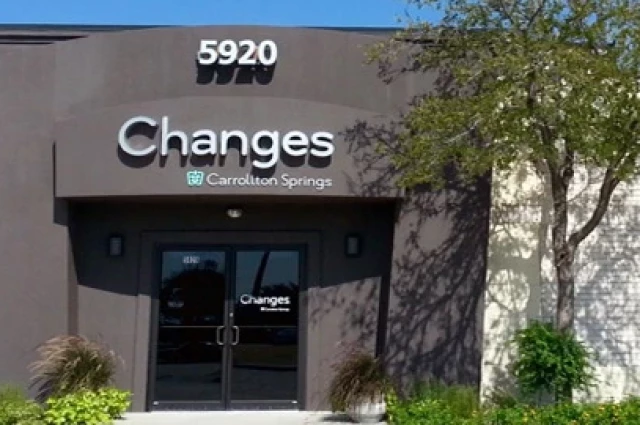Changes Carrollton Springs
