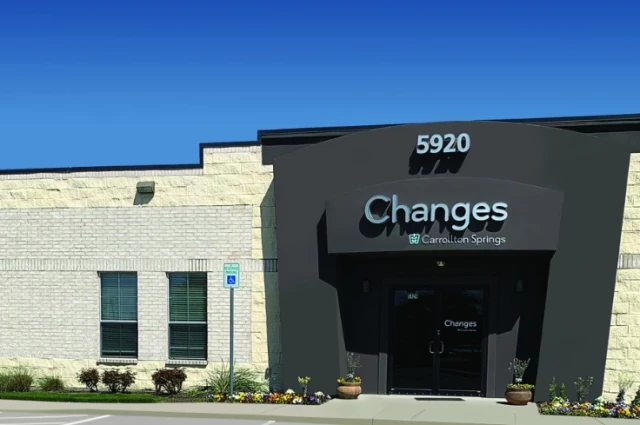 Changes Carrollton Springs