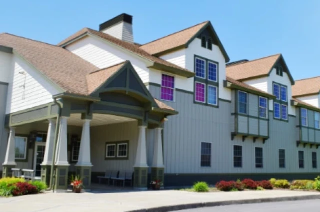 Cayuga Addiction Recovery Services