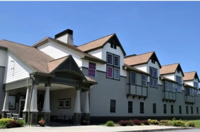 Cayuga Addiction Recovery Services
