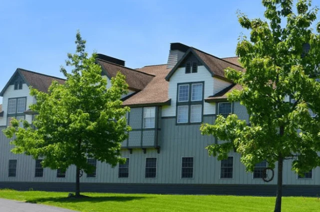 Cayuga Addiction Recovery Services