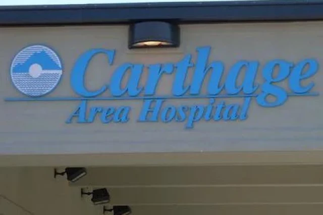 Carthage Behavioral Health Clinic - Carthage Area Hospital